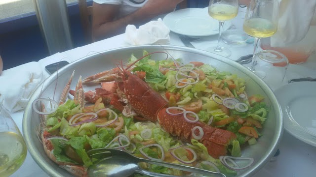 Ristorante "FARO" di Silenzi Giuseppe