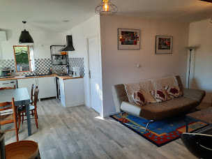 Photo n°2 de Gîtes 