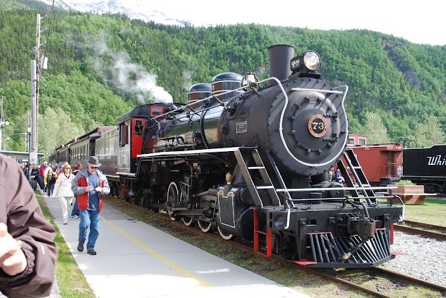 Skagway