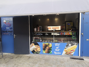 Photo n°19 de Snack Mani à La Rochelle (Restauration rapide)