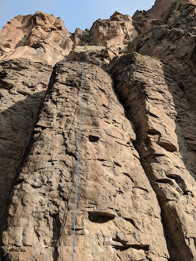 Diablo Canyon Recreation Area