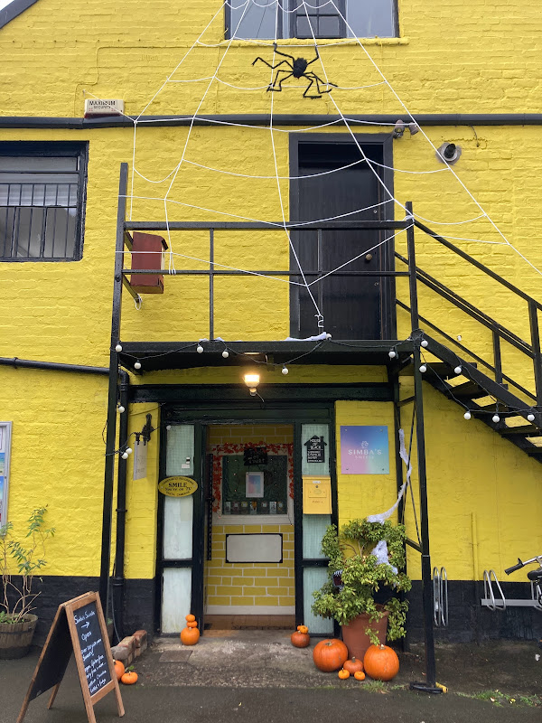 Simba’s Sweets - Sweet Shops in Glasgow City