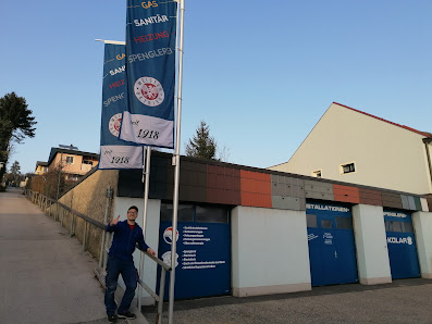 Martin Kolar Linzerstraße 86, 3003 Gablitz, Österreich