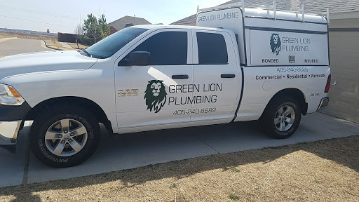 Green Lion Plumbing Inc. - Thumbnail