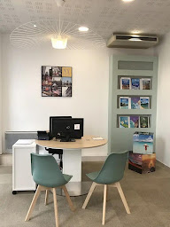 Photo n°7 de Selectour - Celtea Voyages à Saint-Malo (Agence de location de maisons de vacances)