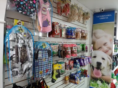 Photos of Veterinaria Grecia