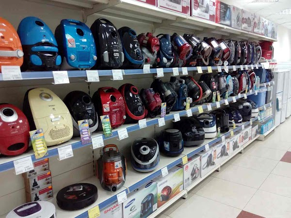 Интернет Магазин Электроники Курск