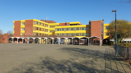 Gymnasium Köln Pesch