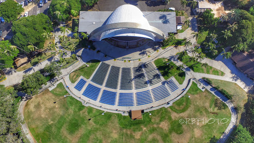 Blaisdell Center and Tom Moffatt Waikiki Shell – Blaisdell Center and Tom  Moffatt Waikiki Shell, City & County of Honolulu