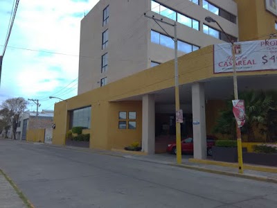 Photos of Hotel Casa Real Celaya