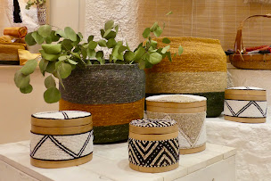 Photo n°6 de Hamac Concept à Collioure (Magasin de linge de maison)