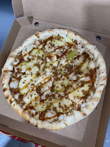 Photo 3 - Pizzeria Ajdir - Ballan-Miré