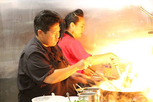 Thai Kitchen - O'Fallon Gallery - United States