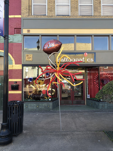 Balloonatics