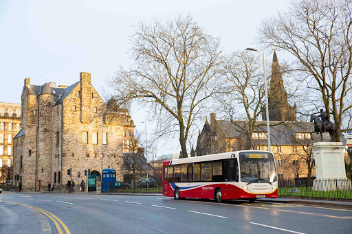 Glasgow Citybus - Thumbnail