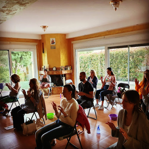 Pranic Healing Greece