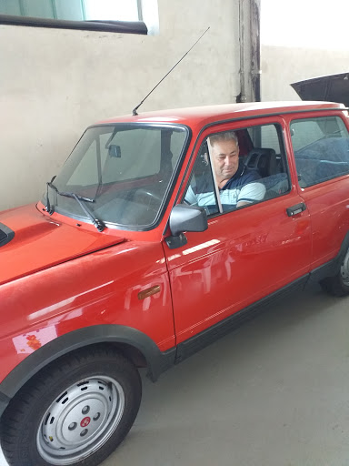 AutoAnesi Di P.I. Domenico & C. sas