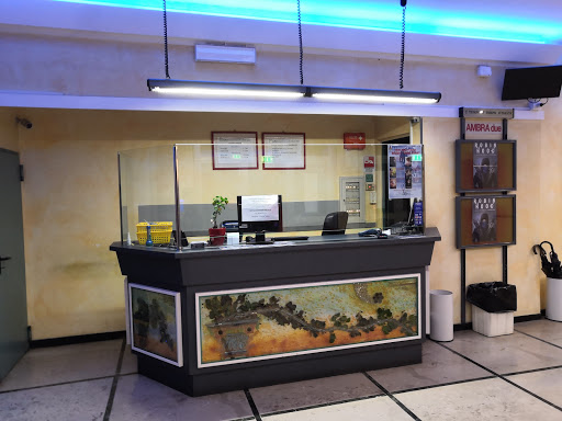 Cinema Ambra - Thumbnail