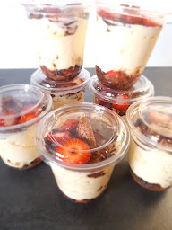 Photo n°3 de Délices du Palais à Paslières (Livraison de repas à domicile)