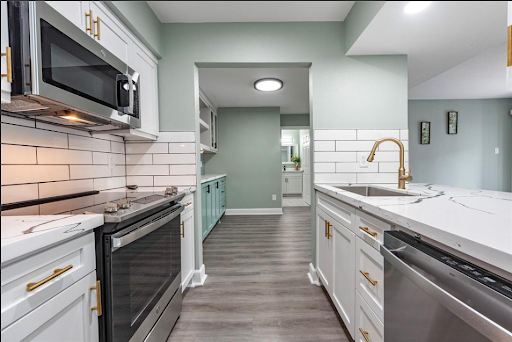 Avatar for Rio Home Improvements