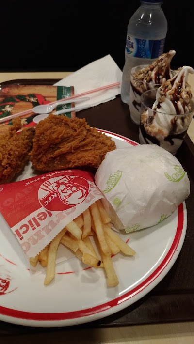 Photos of KFC Candi Semarang