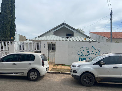 Dr Pet Clínica Veterinária