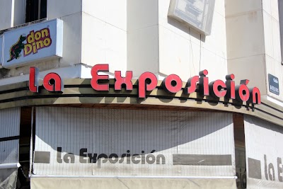 Photos of La Exposici&oacute;n