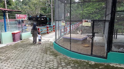 Photos of Bumi Kedaton Zoo