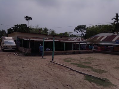 Photos of Uthali Jame Mosjid