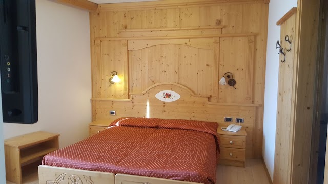 Hotel Lady Maria