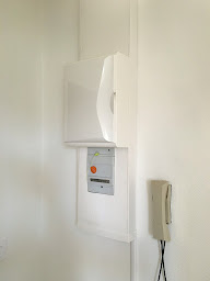 Photo n°7 de DRD ELECTRICITE DOMOTIQUE à Noyers (Électricien)