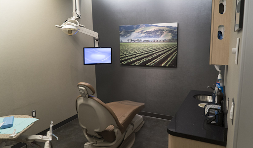 Salinas Valley Dental Care