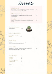 Photo n°26 de Nang Chill à Orléans (Restaurant)