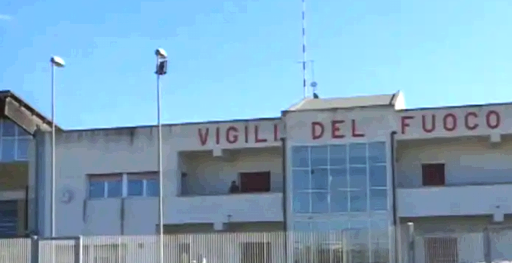 Vigili del Fuoco Distaccamento Provinciale di Vittoria