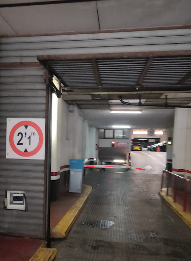 Garage Gaylor, S.L. - Thumbnail