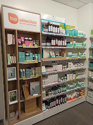 Photo n°16 de PHARMACIE DE SARGE LES LE MANS à Sargé-lès-le-Mans (Pharmacie vétérinaire)