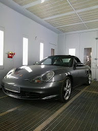 Photo n°4 de Brignoles Technic Auto à Brignoles (Atelier de réparation automobile)