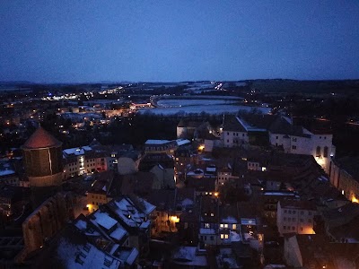 Photos of Cathedral of St Peter, Bautzen