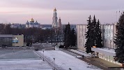 Фотография Администрация Сергиево-Посадского муниципального района, Сергиев Посад, Россия