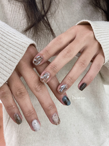 Nails.Hsu 苗栗美甲評價、營業時間、服務項目、價格