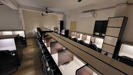 Knowledge junction smart library