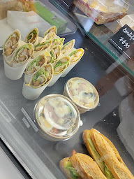 Photo n°3 de Mille et une Douceurs à La Couronne (Boulangerie)