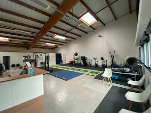 Photo n°5 de Quéméner Pierre - Kinésithérapeute du Sport - Angers à Angers (Kinésithérapeute)