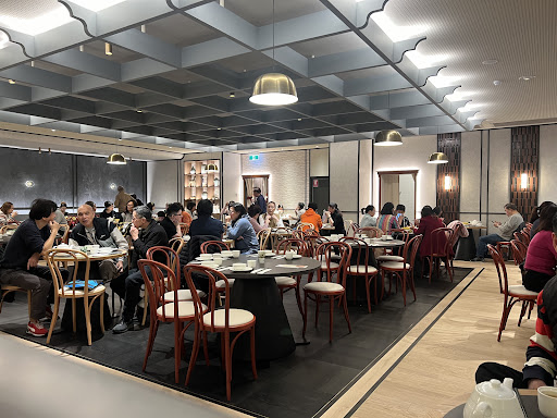 Photo of Dim Joy House 聚點軒