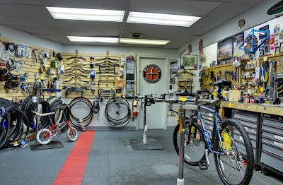 Skunk River Cycles