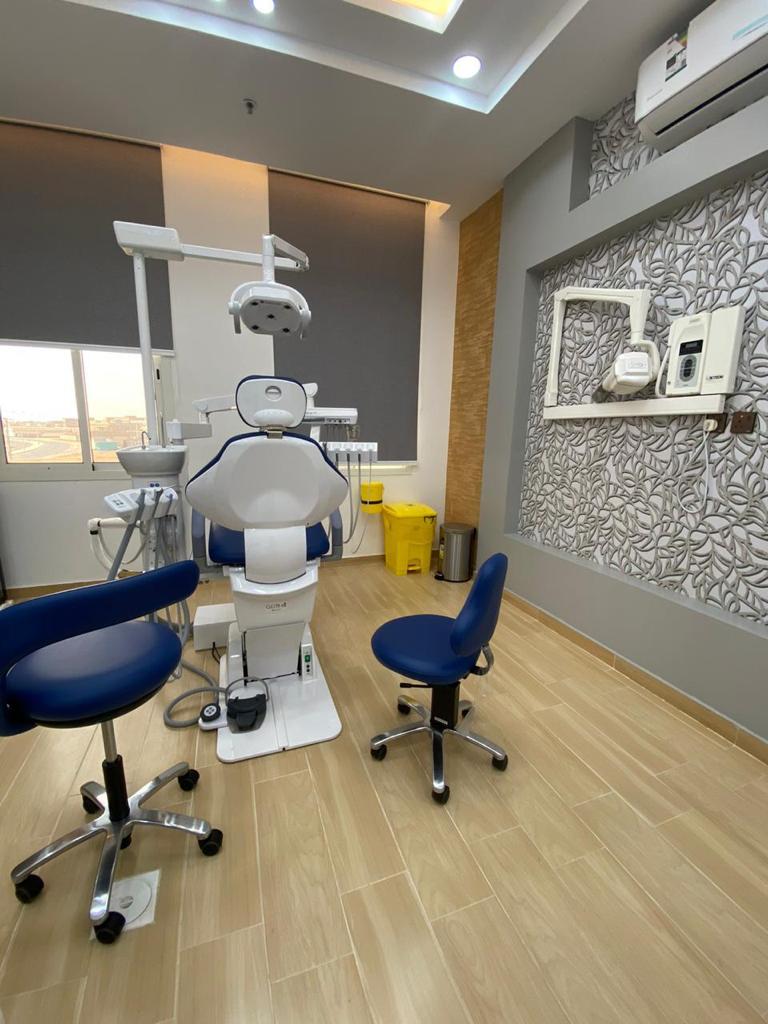 مجمع همس الرعاية الطبي بصامطة - صورة 3