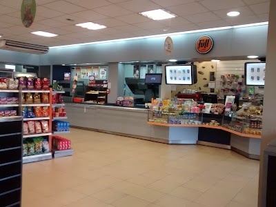 Photos of YPF - ACA