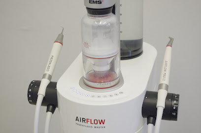 Centrum Stomatologii 