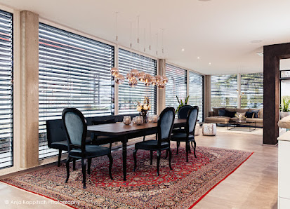 Faustmann Möbelmanufaktur - Manufakturstudio Villach Kärntner Str. 57, 9500 Villach, Österreich