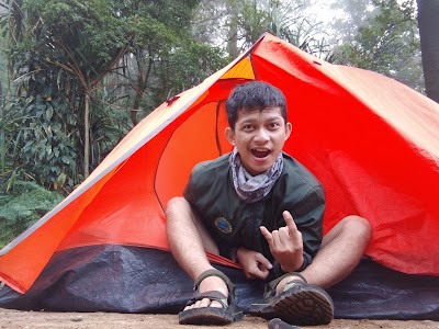 Photos of Kawah Gunung Pulosari